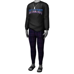 Ikon Breakout Outfit