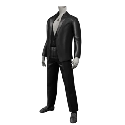 Ikon Into The City Suit