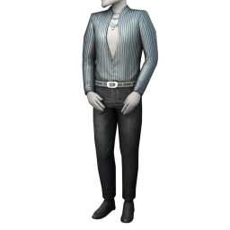 Ikon Star Dust Outfit