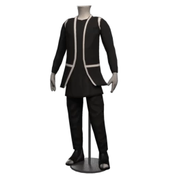 Ikon Magnitude Outfit