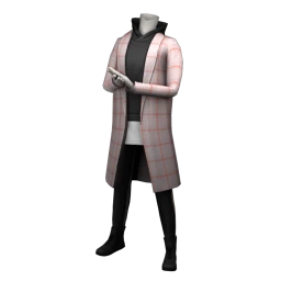 Ikon Versatility Outfit