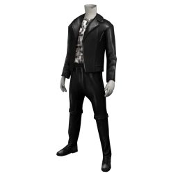 Ikon Renegade Outfit