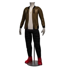 Ikon Late Night Outfit