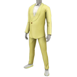 Ikon Accomplishment Suit