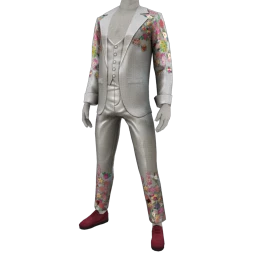 Ikon Vitality Suit