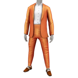 Ikon Reformation Suit