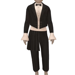 Ikon Keep Flourishing Suit