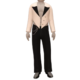 Ikon Perfectly Clear Suit