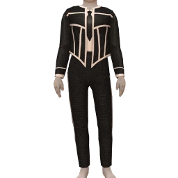 Ikon Never Afraid Suit