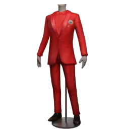 Ikon Striking Suit