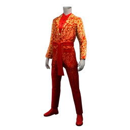 Ikon Festivity Suit
