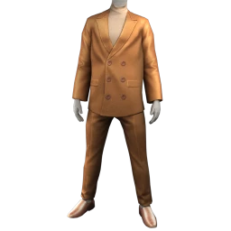 Ikon Vestige Suit