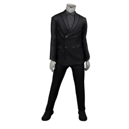Ikon Industry Suit