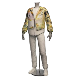 Ikon Arboretum Outfit