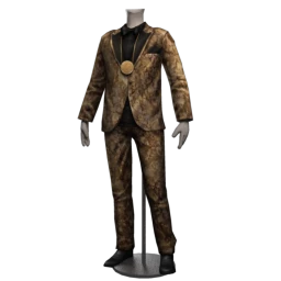 Ikon Winner Suit