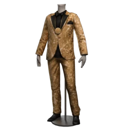 Ikon Prestige Outfit