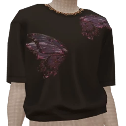 Ikon Elite Haunted Midnight T-Shirt