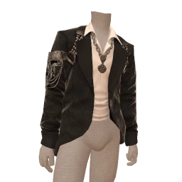 Ikon The Gentleman Suit Jacket 