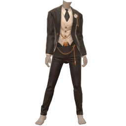 Ikon Suited Up Outfit