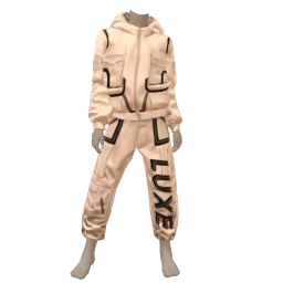 Ikon Luxe Aspen Jumpsuit