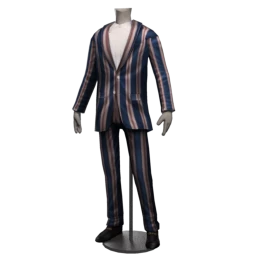 Ikon Regal Suit
