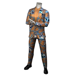 Ikon Delirium Suit