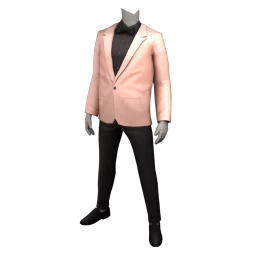 Ikon Congeniality Suit
