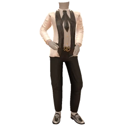 Ikon Suits You Outfit