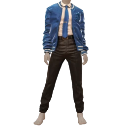 Ikon Day Off Casual Chic Suit