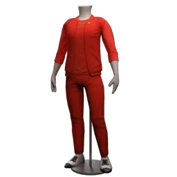 Ikon Vibrance Outfit