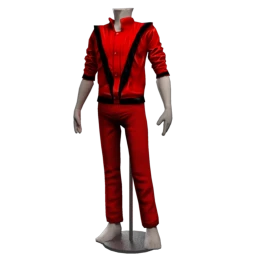 Ikon Dangerous Outfit