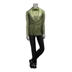 Ikon Suppression Suit