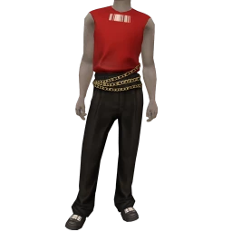 Ikon Not Coming Home Outfit