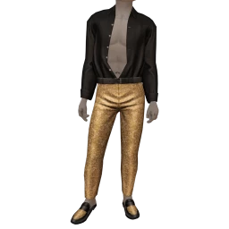 Ikon Invite Me In Outfit