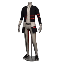 Ikon Prestige Outfit