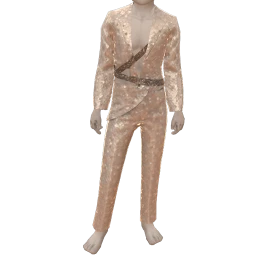 Ikon Elite Star Crossed Suit