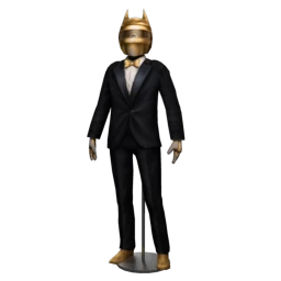 Ikon Immortality Outfit