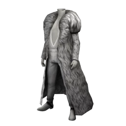 Ikon Pelage Empire Suit