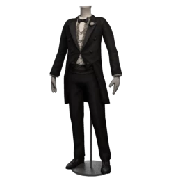 Ikon Highness Tuxedo