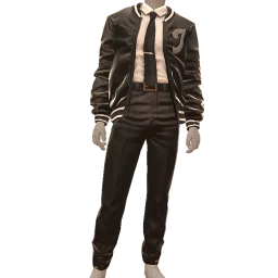 Ikon High Impact Suit