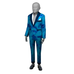 Ikon Exaltation Suit