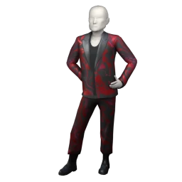 Ikon Fiery Dawn Suit