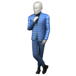 Ikon Above & Beyond Suit