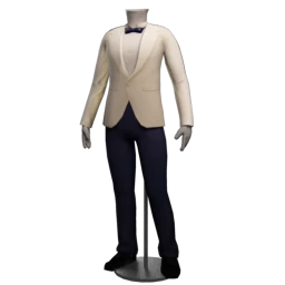 Ikon Distinguished Suit