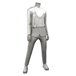 Ikon Heavensent Suit