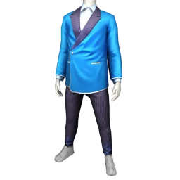 Cosmos x Diah Moon Angelcloud Suit