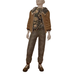 USAesthetics Cattle Couture Outfit