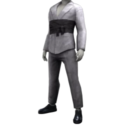 Ikon Refined Comfort Outfit