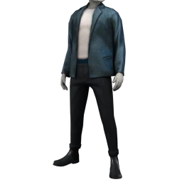 Ikon Shameless Summer Outfit