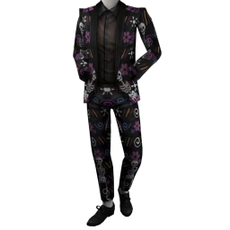 Ikon Elite Wasting My Breath Suit